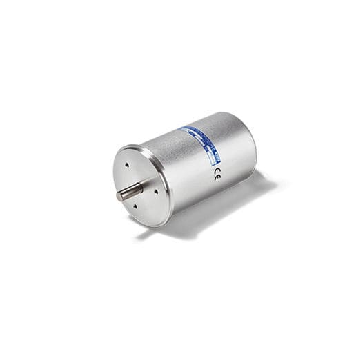 Многооборотный потенциометр - 46HDS - MEGATRON Elektronik GmbH & Co. KG - с ручным управлением / в катушке / для использования в промышленности