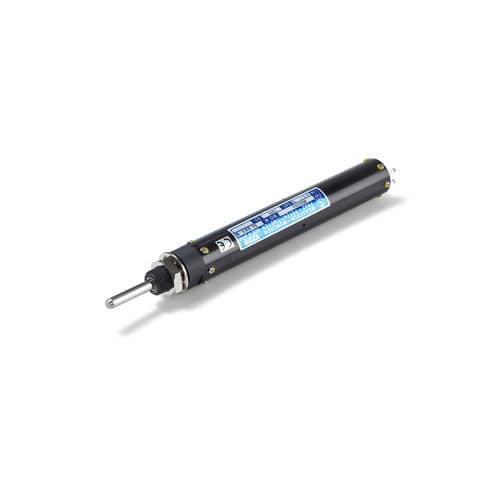 Линейный датчик положения - WGO20 - MEGATRON Elektronik GmbH & Co. KG - потенциометрический / аналоговый / для суровых природных условий