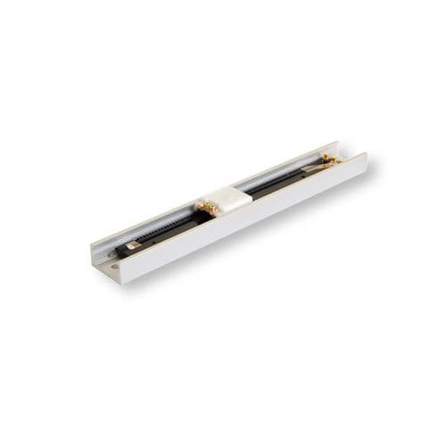 Линейный датчик положения - CFL - MEGATRON Elektronik GmbH & Co. KG - с потенциометром из токопроводящей пластмассы / аналоговый / IP40