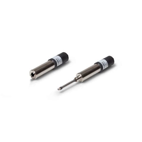 Линейный датчик перемещения - EDC - MEGATRON Elektronik GmbH & Co. KG - без механической связи / индуктивный / LVDT