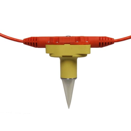 Сейсмический датчик для поверхности - DSU1-428 - Sercel Inc.