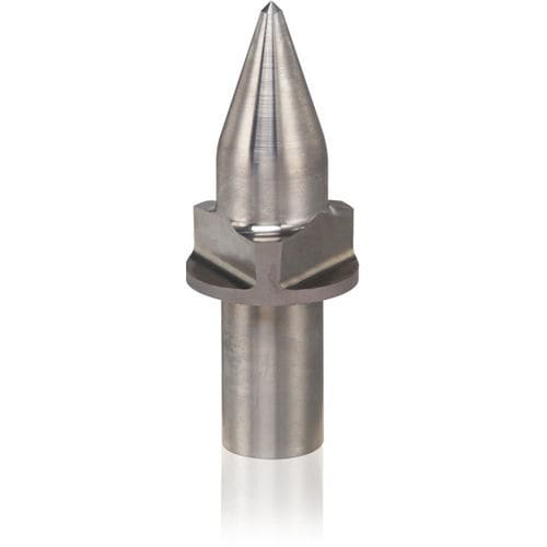 Короткий инструмент для термического сверления - Formdrill - длинный