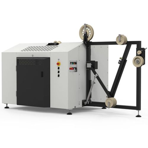Система питания с тросами - PreFeeder 4850 - Schleuniger