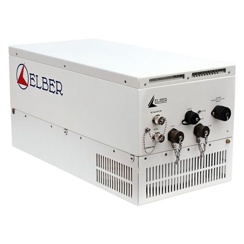 Усилитель мощности - ESSPX-KU400 - ELBER - линейный / Ethernet