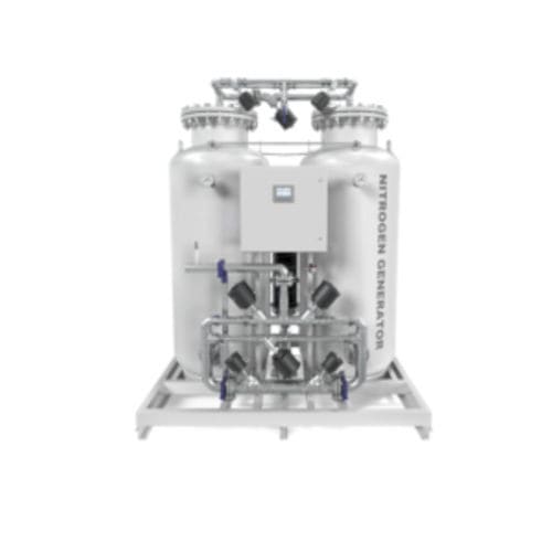 Сверхчистый генератор азота - GNA20-150 - FST - инертный / чистый / для использования высокой чистоты