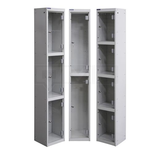 Прочная вешалка - LP1830xxxCXX series  - Quality Metal Products