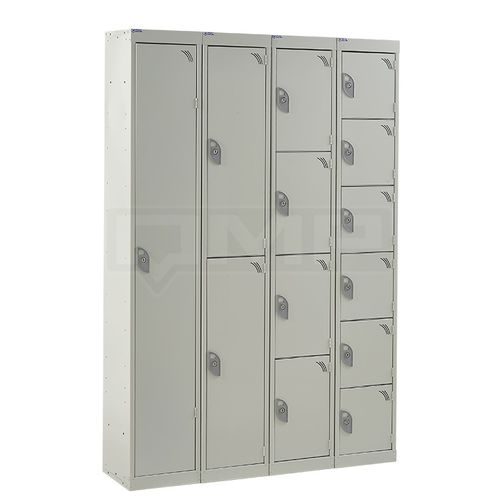 Вентилируемая вешалка - LQ1830xxx series  - Quality Metal Products