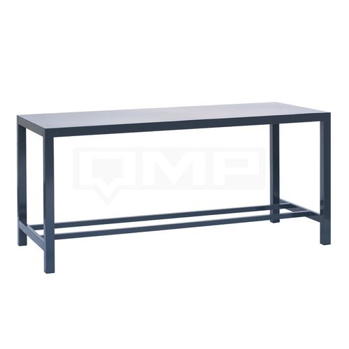 Верстак из стали - Quality Metal Products - для высоких нагрузок