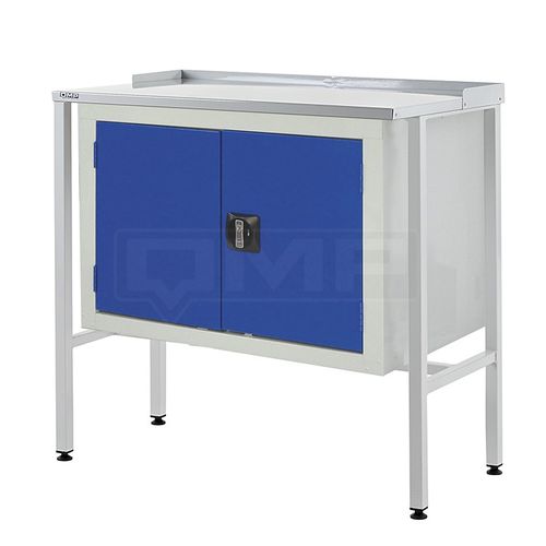 Промышленное рабочее место - TLF9210xx8LX, TLS1010xx8LX series  - Quality Metal Products
