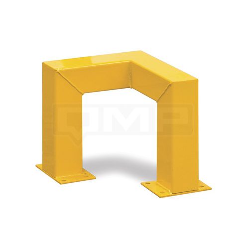 Защитный барьер - RBLLS series  - Quality Metal Products - фиксированный / металлический