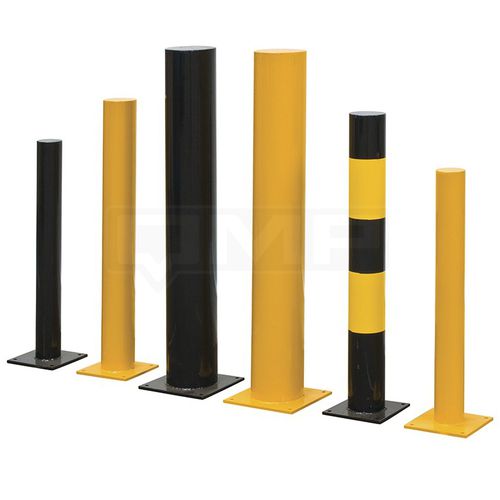 Защитный столб - RBPP series  - Quality Metal Products