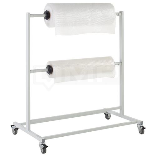 Тележка для рулона - RTPD127112LX - Quality Metal Products