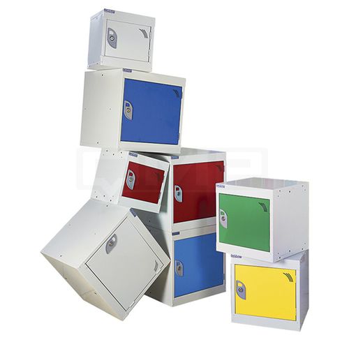 Депозитная ячейка с ручным управлением - UG series  - Quality Metal Products