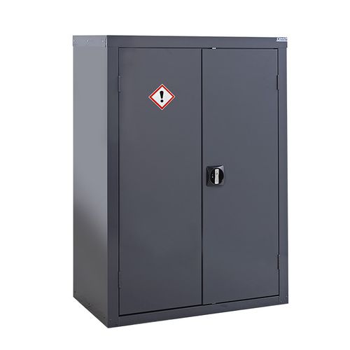 Шкаф для хранения - CZxxxxxxZKXX series  - Quality Metal Products - напольный / с настенным монтажом / для двери