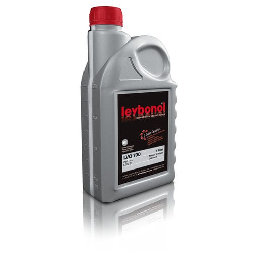 Масло для смазки - LEYBONOL LVO 700 - Leybold - синтетическое / химически стойкое