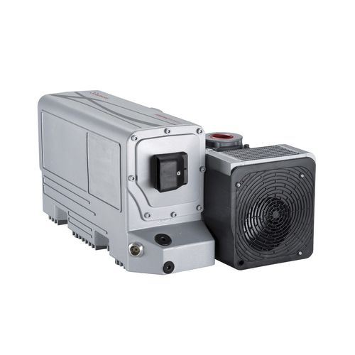 Лопастный вакуумный насос - SOGEVAC SV 300 FP - Leybold - со смазкой / одноуровневый / для продуктов питания