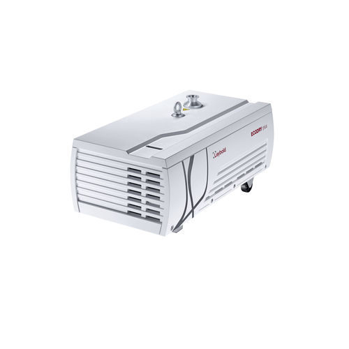 Вакуумный насос типа Рутс - ECODRY 40 plus 120V - Leybold - сухой / многоуровневый / компактный