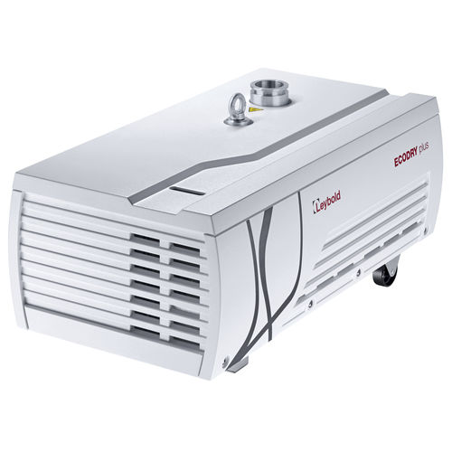 Вакуумный насос типа Рутс - ECODRY 65 PLUS 120V - Leybold - сухой / многоуровневый / для лаборатории
