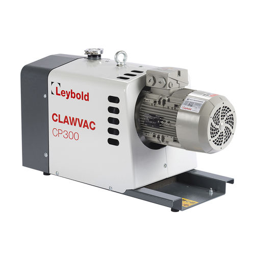 Вакуумный насос с носиком - CLAWVAC CP 300 - Leybold - сухой / одноуровневый