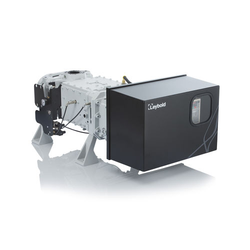 Винтовой вакуумный насос - DRYVAC DV 200 - Leybold - сухой / одноуровневый / компактный