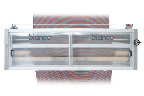 Центровальный станок - COMPACT CE - Bianco