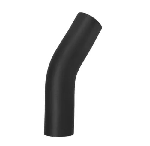 Колено трубы из PE - ABS 30 - Aliaxis - 30°