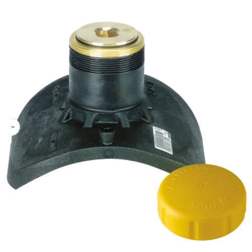 Хомут поддержки из PE - SPA TL - Aliaxis