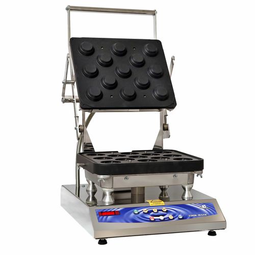 Электрическая варочная установка - COOK-MATIC - icb tecnologie srl - для макарон
