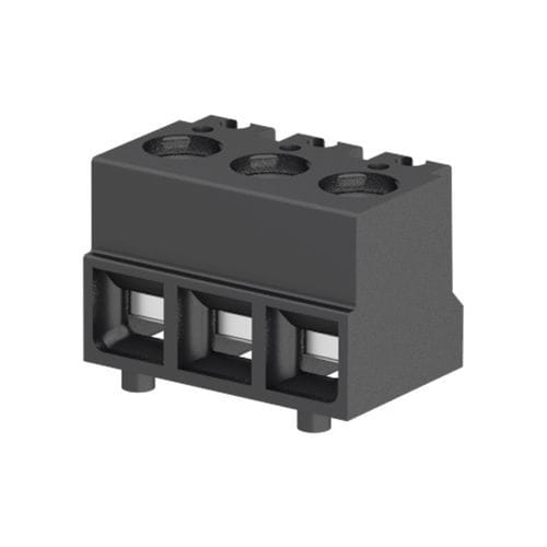Клеммная колодка из меди - MBBD020AT-0NC0P  - SAURO