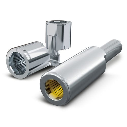 Штампованный электрический контакт - ODU LAMTAC® - ODU GmbH & Co. KG - с пластинками