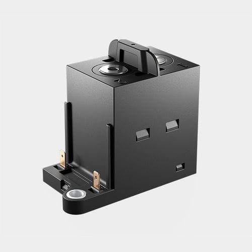 Двунаправленный контактор - C803 - Schaltbau GmbH - мощность / DC / высокого напряжения