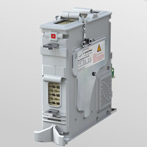 Контактор мощность - CH1130 - Schaltbau GmbH - электромагнитный / IEC