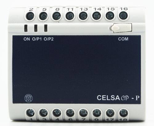 Трехфазовый датчик мощности - CIP-P - CELSA MESSGERATE ESPAÑA S.L. - монофазовый