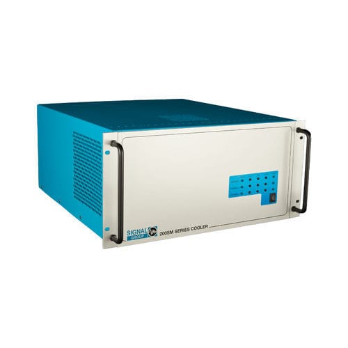 Осушитель охладитель - 200SM - Signal Group Ltd - непрерывного действия / для газов