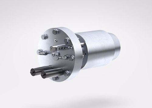 Устройство блокировки - JHS-RLH-200 - DELLNER BUBENZER Germany GmbH
