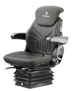 Сиденье для водителя - Compacto Comfort W - GRAMMER - для трактора