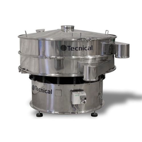 Сепаратор молочной сыворотки - tecnical - центробежный / для пищевой промышленности / из нержавеющей стали