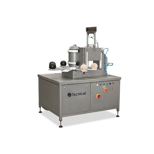 Нанесение краски для агроиндустрии - CP-R - tecnical