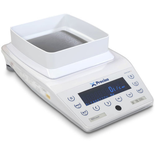 Весы счетчик - 321 EEZYcount - Precisa Gravimetrics AG - килограмм / с дисплеем LCD / для процесса