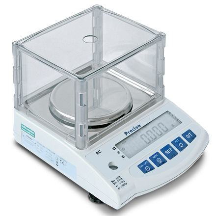 Каратный весы - Serie 260 - Precisa Gravimetrics AG - электронный / г / ct