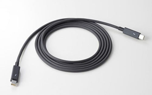 Оптический кабель USB Type-C - Thunderbolt™4 - Sumitomo Electric Ltd - для передачи данных / питания / для компьютера