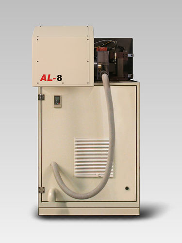 Электрический кромкострогальный станок - AccuLathe - aim inc - сверхточный / для шланга / машина
