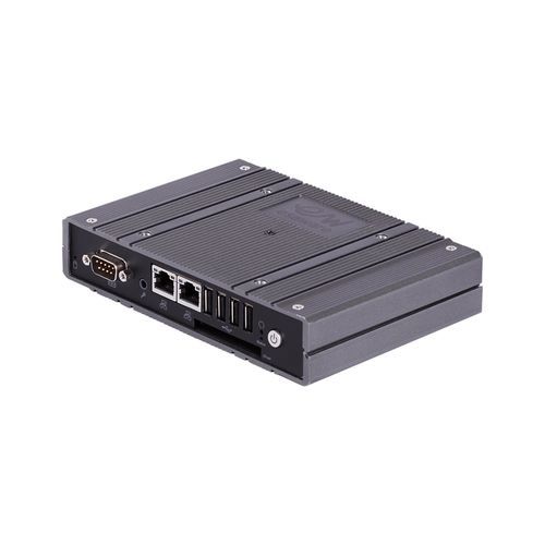 ПК бокс - EW410 series - ESA elettronica - встроенный / настенный / на DIN-рейке