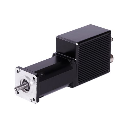 Сервовариатор с постоянным током - EWDB series - ESA elettronica - синхронный / CANopen / EtherCAT