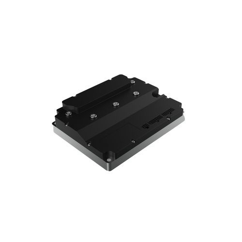 Сервовариатор DC - NERVO series - ESA elettronica - асинхронный / бесщеточный / CANopen