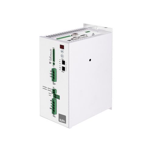 Сервовариатор AC - ECO series - ESA elettronica - монофазовый / трехфазовый / асинхронный