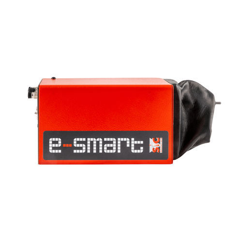 Встраиваемая маркировочная машина - E-SMART - SIC Marking - ударно-точечная / для QR-кодов / таблица двухмерных данных