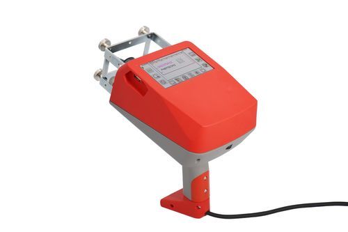 Ударно-точечный пистолет для маркировки - E-TOUCH EVO  - SIC Marking - переносной / для металла / с сенсорным экраном