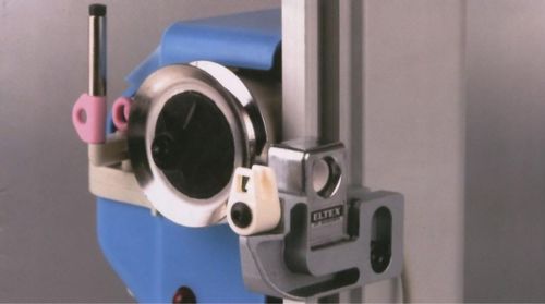 Детектор обрыв нити для тафтинга - ELTEX-UNIMAG - COMSAT - фотоэлектрический / пьезоэлектрический / автоматический