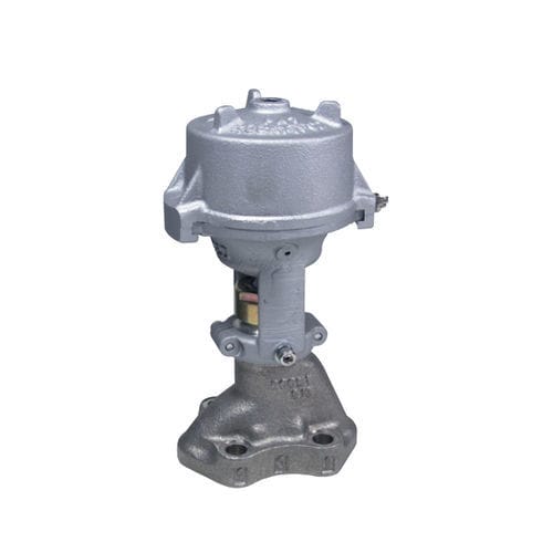 Поршневый клапан - PMM Series - AIRTEC Pneumatic - для горячей воды / с манифольдом / вакуумный